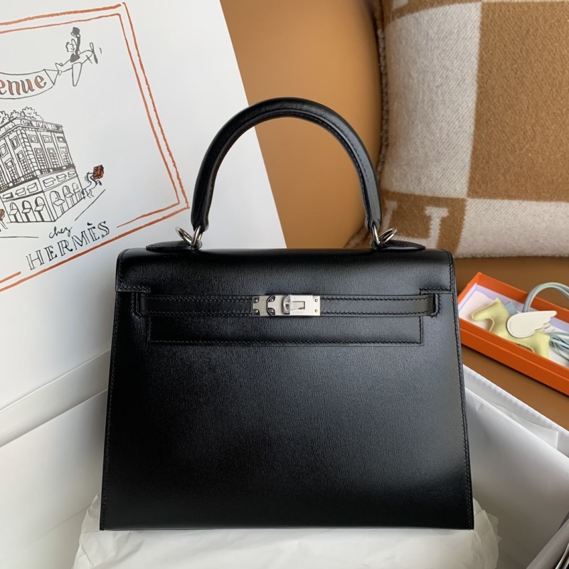 Hermes Kelly Bags